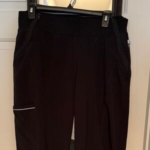 Cherokee Infinity Pants Joggers CK110a Size Medium Tall